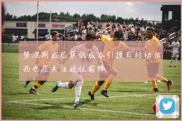 努涅斯成巴萨低成本引援目标切尔西也在关注这位前锋